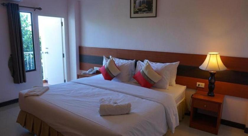 Sirimathani Hotel Loei Exterior photo