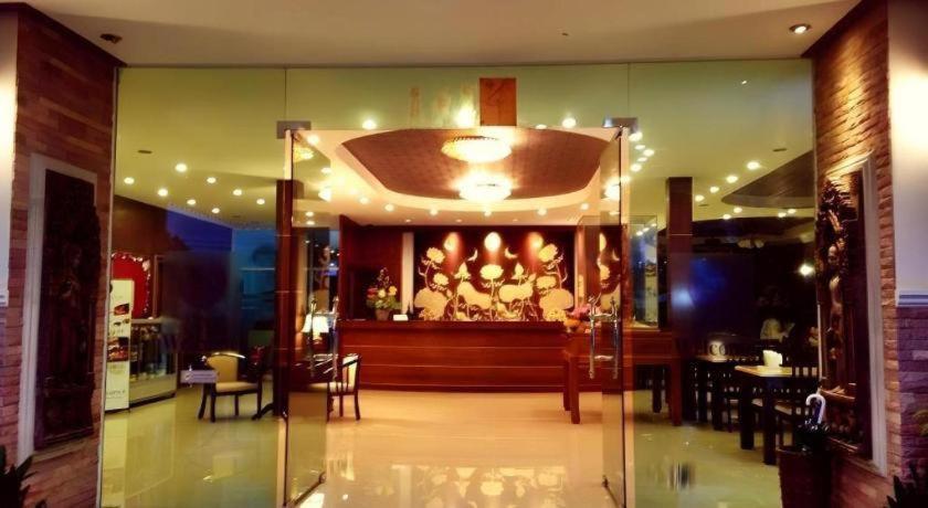 Sirimathani Hotel Loei Exterior photo